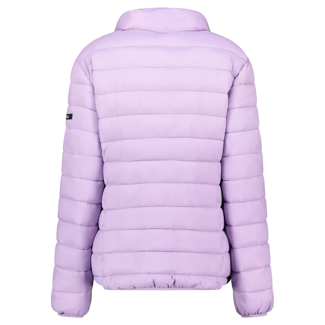  Geographical Norway ATIKOLOR BASIC Woman - Mustard Jacket