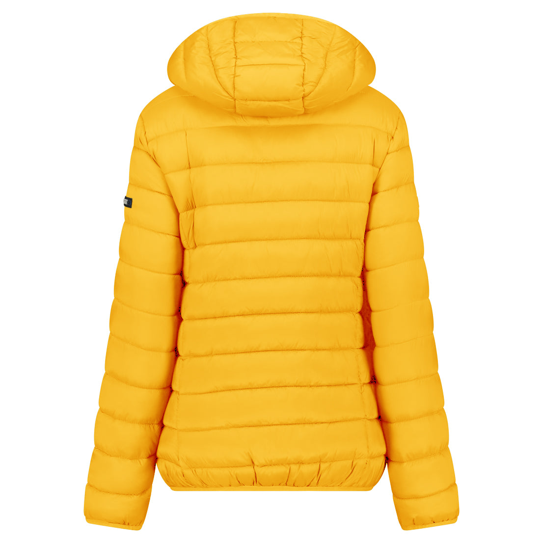  Geographical Norway ATIKOLOR HOOD Women - Jacket Navy