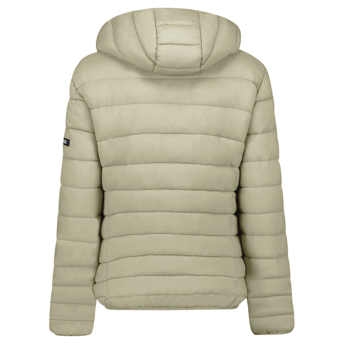  Geographical Norway ATIKOLOR HOOD Women - Pink Flash Jacket