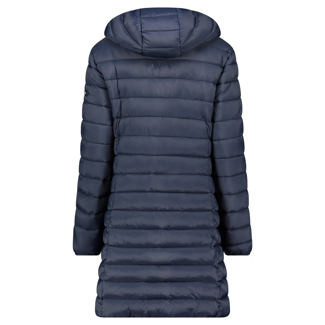  Geographical Norway ATIKOLOR LONG HOOD Women - Jacket Khaki