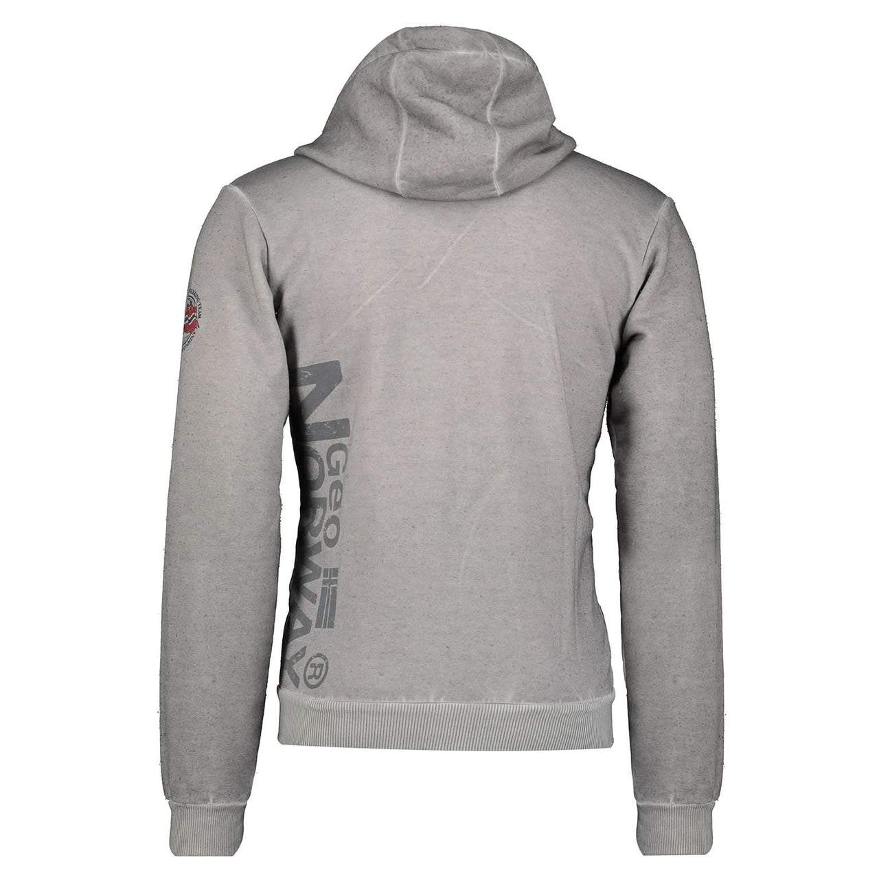 Geographical Norway Gotz Homme - Hooded zip sweater - Geographical Norway GOTZ_MEN_BLEU_M_EO_SDB-GOTZ_MEN_BLEU_L_EO_SDB-GOTZ_MEN_BLEU_XL_EO_SDB-GOTZ_MEN_BLEU_XXL_EO_SDB-GOTZ_MEN_BLEU_3XL_EO_SDB-GOTZ_MEN_GRIS_CLAIR_M_EO_SDB-GOTZ_MEN_GRIS_CLAIR_L_EO_SDB-GOTZ_MEN_GRIS_CLAIR_XL_EO_SDB-GOTZ_MEN_GRIS_CLAIR_XXL_EO_SDB-GOTZ_MEN_GRIS_CLAIR_3XL_EO_SDB