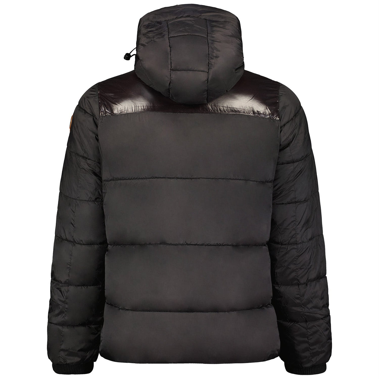  Geographical Norway BAYOU Man - Khaki Jacket