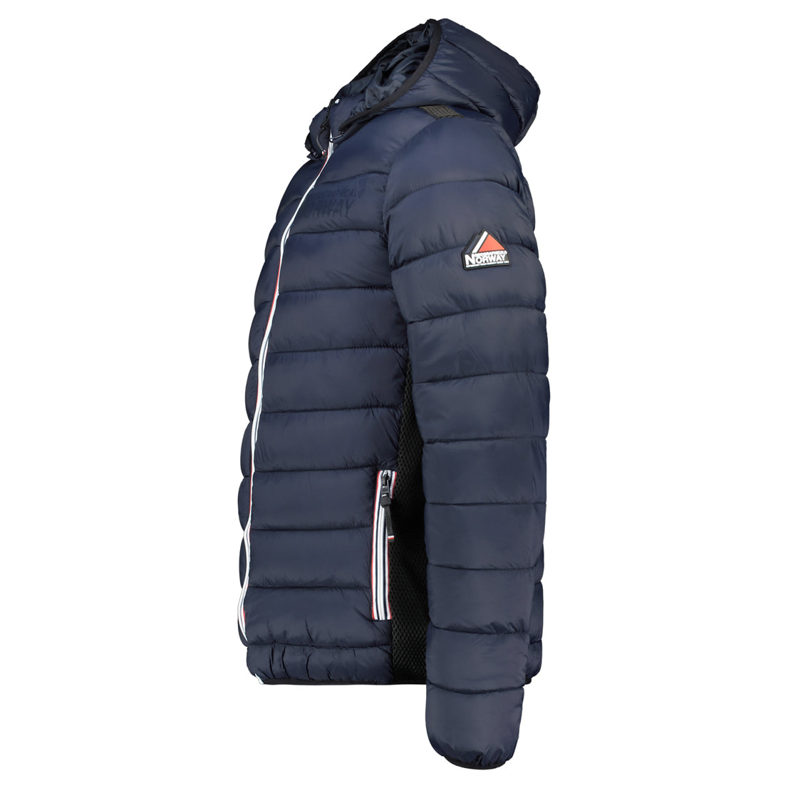  Geographical Norway BIKASH Man - Jacket Navy