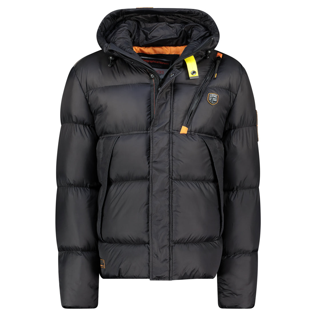  Geographical Norway BODIR Man - Jacket Navy