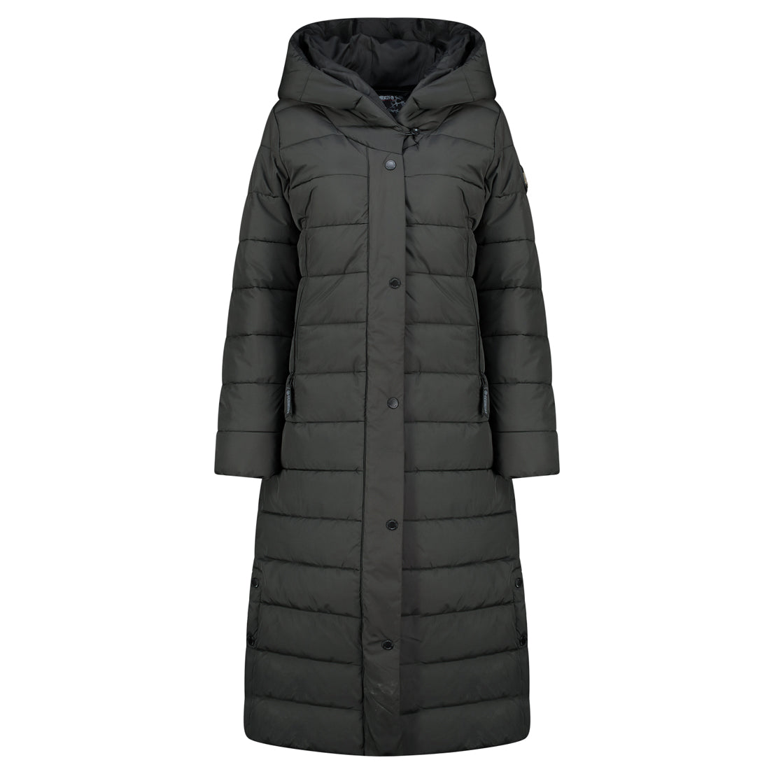  Geographical Norway CONSTANCE Women - Parka Navy