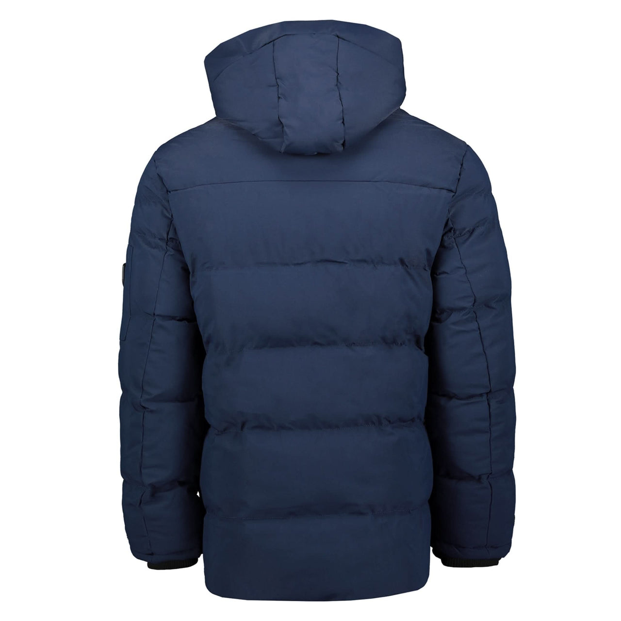 Geographical Norway Aldesto Homme - Hooded parka - Geographical Norway ALDESTO_MEN_MARINE_SDB-ALDESTO_MEN_MARINE_M_SDB-ALDESTO_MEN_MARINE_L_SDB-ALDESTO_MEN_MARINE_XL_SDB-ALDESTO_MEN_MARINE_XXL_SDB-ALDESTO_MEN_MARINE_3XL_SDB-ALDESTO_MEN_NOIR_S_SDB-ALDESTO_MEN_NOIR_M_SDB-ALDESTO_MEN_NOIR_L_SDB-ALDESTO_MEN_NOIR_XL_SDB