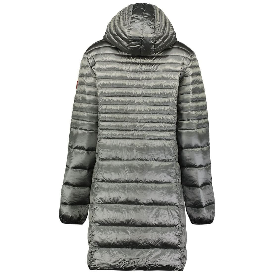Geographical Norway Bodet Woman - Long Quilted Hooded Parka - Geographical Norway BODET_LADY_MARINE_S_SDB-BODET_LADY_NOIR_S_SDB-BODET_LADY_GRIS_FONCE_S_SDB-BODET_LADY_MARINE_M_SDB-BODET_LADY_NOIR_M_SDB-BODET_LADY_GRIS_FONCE_M_SDB-BODET_LADY_MARINE_L_SDB-BODET_LADY_NOIR_L_SDB-BODET_LADY_GRIS_FONCE_L_SDB-BODET_LADY_MARINE_XL_SDB
