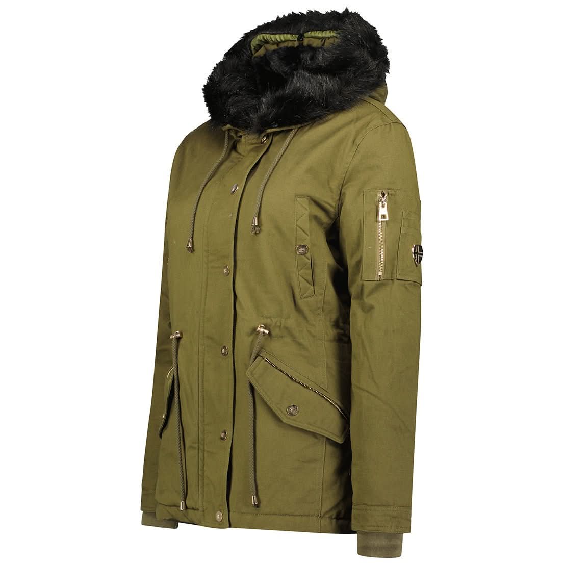 Geographical Norway Boldina Femme - Parka - Geographical Norway BOLDINA_LADY_MARINE_S_SDB-BOLDINA_LADY_NOIR_S_SDB-BOLDINA_LADY_KAKI_S_SDB-BOLDINA_LADY_MARINE_SDB-BOLDINA_LADY_NOIR_M_SDB-BOLDINA_LADY_KAKI_M_SDB-BOLDINA_LADY_MARINE_L_SDB-BOLDINA_LADY_NOIR_L_SDB-BOLDINA_LADY_KAKI_L_SDB-BOLDINA_LADY_MARINE_XL_SDB