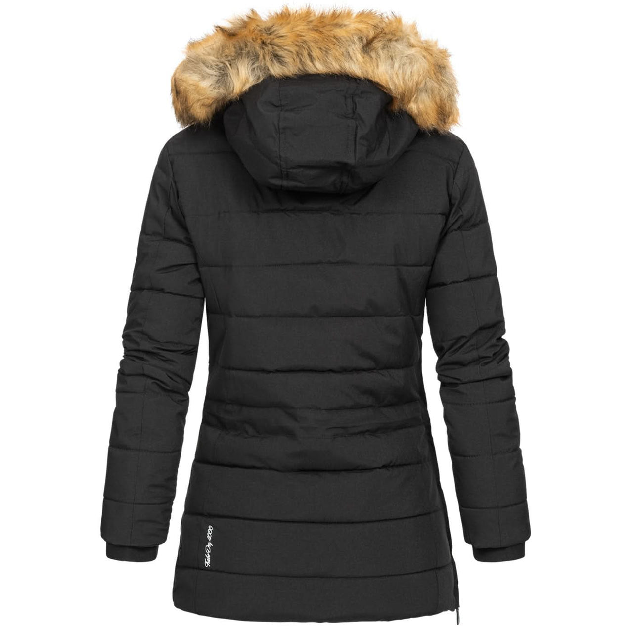 Geographical Norway Belinda Woman - Quilted Puffer jacket - Geographical Norway BELINDA_LADY_MARINE_S_SDB-BELINDA_LADY_ROUGE_M_SDB-BELINDA_LADY_NOIR_S_SDB-BELINDA_LADY_GRIS_CLAIR_S_SDB-BELINDA_LADY_CORAIL_S_SDB-BELINDA_LADY_GRIS_CLAIR_M_SDB-BELINDA_LADY_NOIR_M_SDB-BELINDA_LADY_ROUGE_L_SDB-BELINDA_LADY_CORAIL_M_SDB-BELINDA_LADY_MARINE_M_SDB