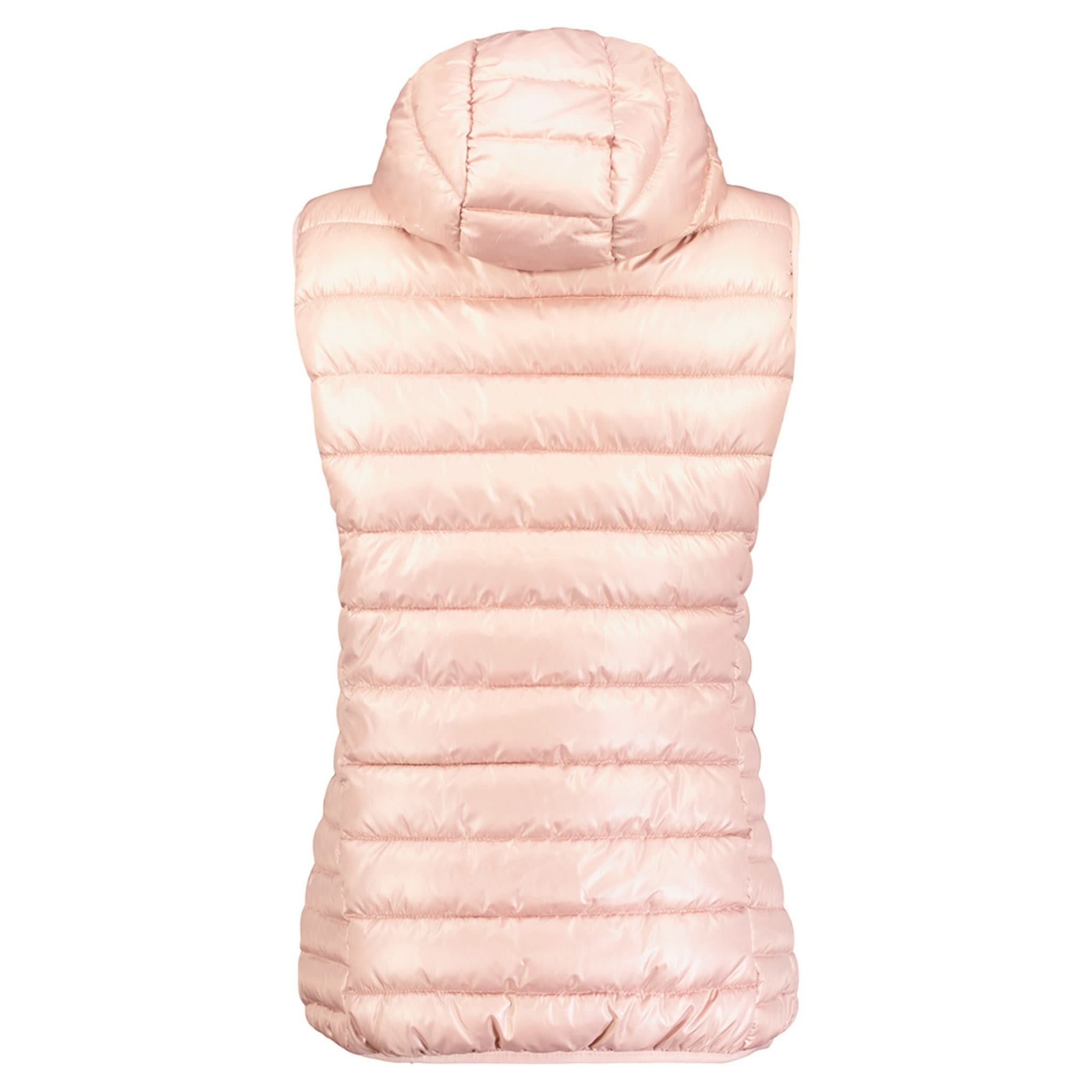 Gilet Femme Geographical Norway Annecy - Matelassé Chaud Sans Manches Automne Hiver Printemps Été - Doudoune Légère