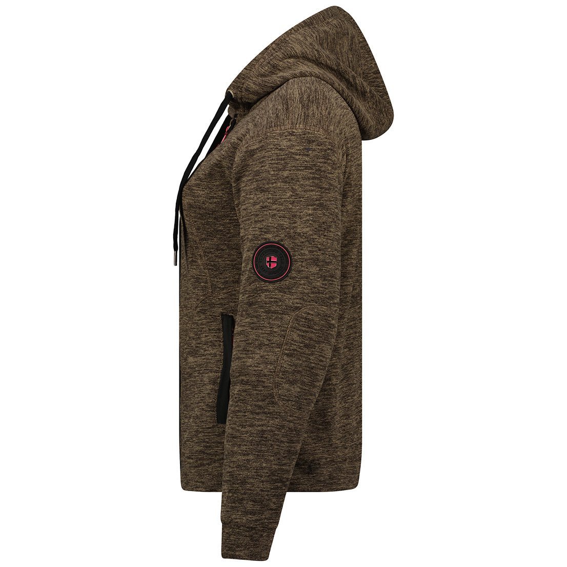 Geographical Norway Twelve Woman - Fleece - Geographical Norway TWELVE_LADY_GRIS_CLAIR_SDB-TWELVE_LADY_MARINE_SDB-TWELVE_LADY_CORAIL_SDB-TWELVE_LADY_NOIR_S_SDB-TWELVE_LADY_TURQUOISE_S_SDB-TWELVE_LADY_TAUPE_S_SDB-TWELVE_LADY_VIOLET_S_SDB-TWELVE_LADY_GRIS_FONCE_SDB-TWELVE_LADY_GRIS_CLAIR_M_SDB-TWELVE_LADY_MARINE_M_SDB