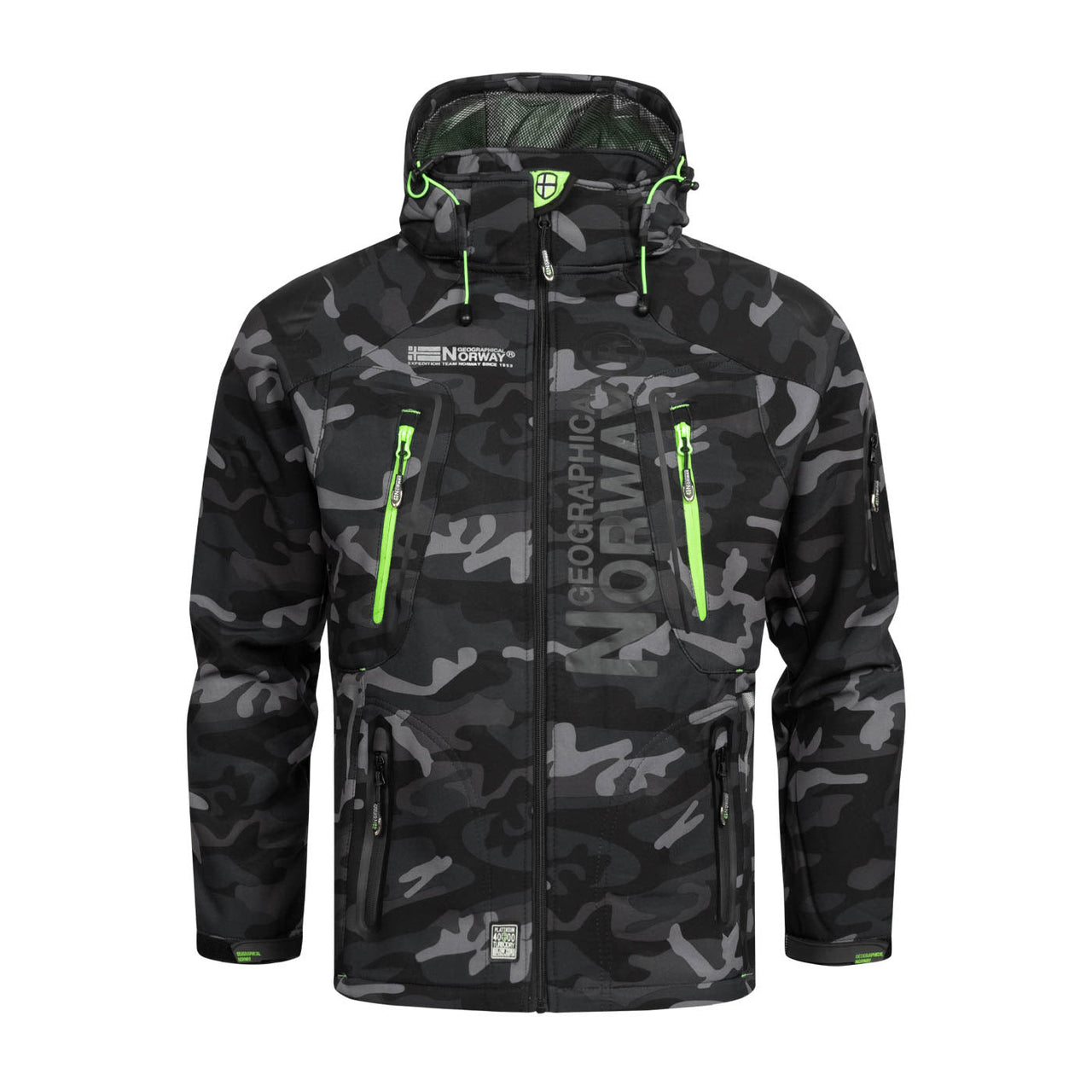 Rückstand Ableiten Stehlen Geographical Norway Softshell Herren Mach Dich ärgerl
