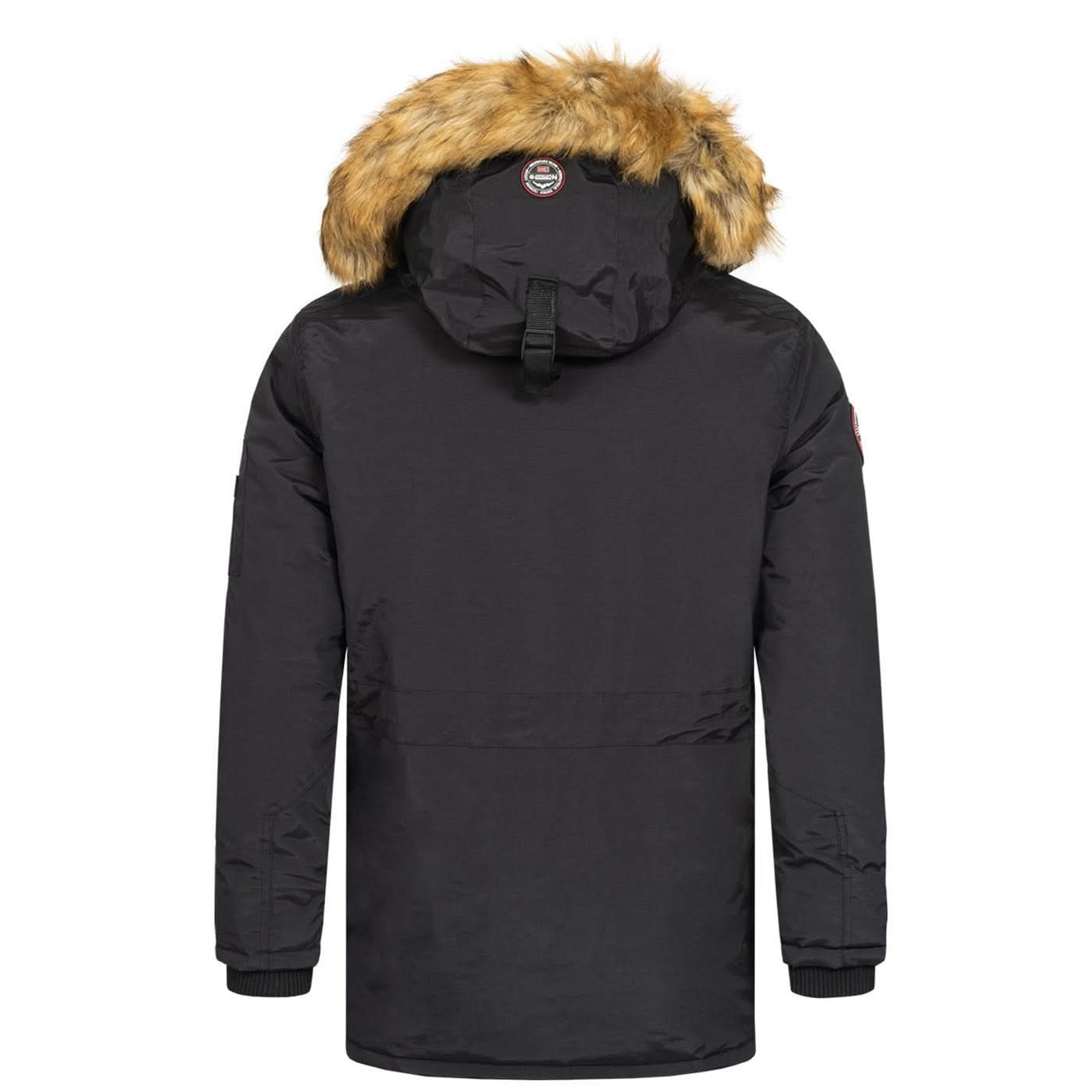 Geographical Norway Bottle Homme - Parka - Geographical Norway BOTTLE_MEN_NOIR_S_SDB-BOTTLE_MEN_NOIR_M_SDB-BOTTLE_MEN_NOIR_L_SDB-BOTTLE_MEN_NOIR_XL_SDB-BOTTLE_MEN_NOIR_XXL_SDB-BOTTLE_MEN_NOIR_3XL_SDB-BOTTLE_MEN_MARINE_S_SDB-BOTTLE_MEN_MARINE_M_SDB-BOTTLE_MEN_MARINE_L_SDB-BOTTLE_MEN_MARINE_XL_SDB