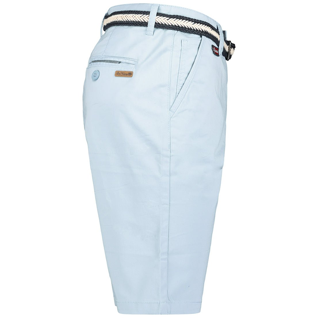 Geographical Norway Pablito Homme - Comfort Bermuda shorts - Geographical Norway PABLITO_MEN_BEIGE_3XL_EO_SDB-PABLITO_MEN_BLANC_3XL_EO_SDB-PABLITO_MEN_CAMEL_3XL_EO_SDB-PABLITO_MEN_BEIGE_L_EO_SDB-PABLITO_MEN_BLANC_L_EO_SDB-PABLITO_MEN_CAMEL_L_EO_SDB-PABLITO_MEN_BEIGE_M_EO_SDB-PABLITO_MEN_BLANC_M_EO_SDB-PABLITO_MEN_CAMEL_M_EO_SDB-PABLITO_MEN_BEIGE_XL_EO_SDB