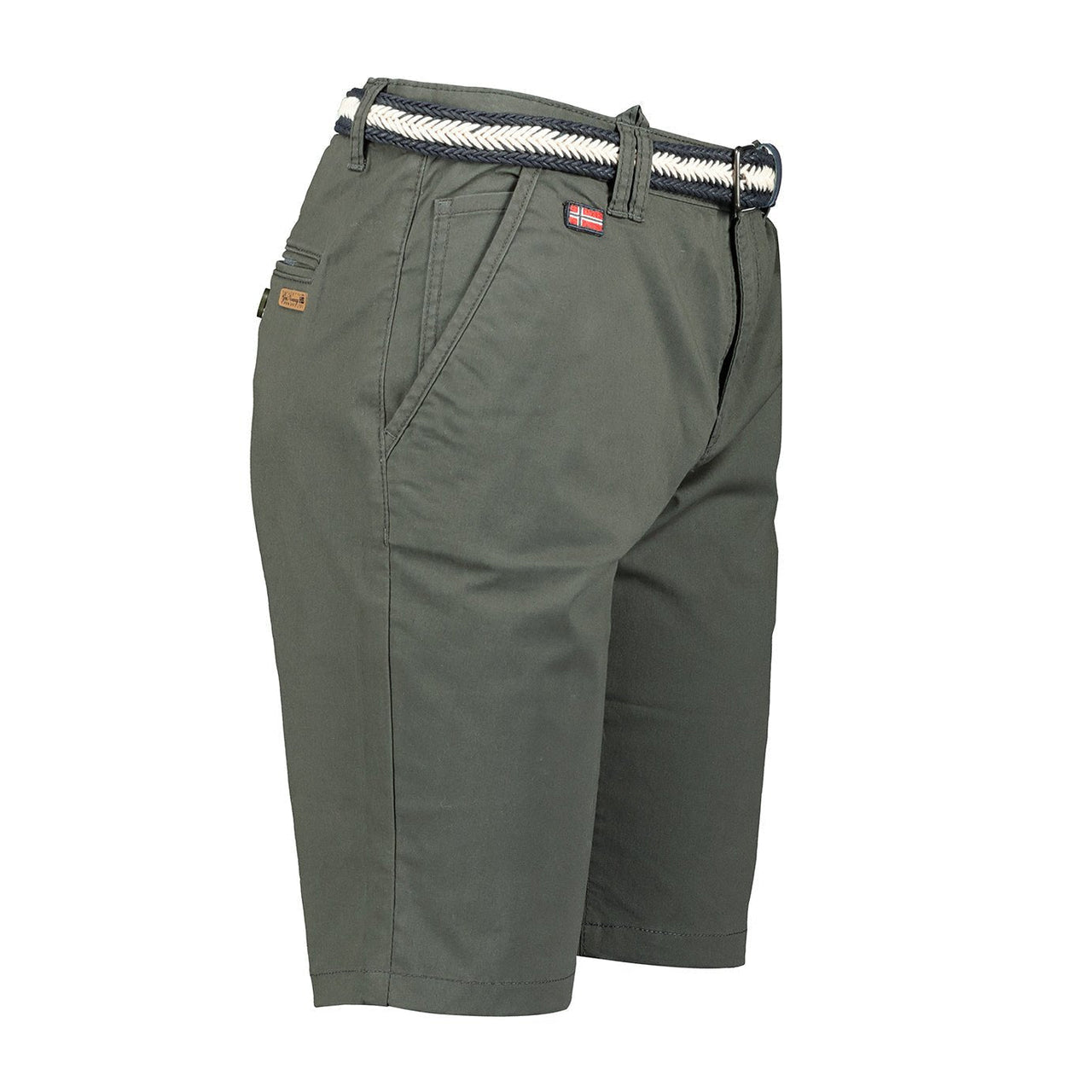 Geographical Norway Pablito Homme - Comfort Bermuda shorts - Geographical Norway PABLITO_MEN_BEIGE_3XL_EO_SDB-PABLITO_MEN_BLANC_3XL_EO_SDB-PABLITO_MEN_CAMEL_3XL_EO_SDB-PABLITO_MEN_BEIGE_L_EO_SDB-PABLITO_MEN_BLANC_L_EO_SDB-PABLITO_MEN_CAMEL_L_EO_SDB-PABLITO_MEN_BEIGE_M_EO_SDB-PABLITO_MEN_BLANC_M_EO_SDB-PABLITO_MEN_CAMEL_M_EO_SDB-PABLITO_MEN_BEIGE_XL_EO_SDB