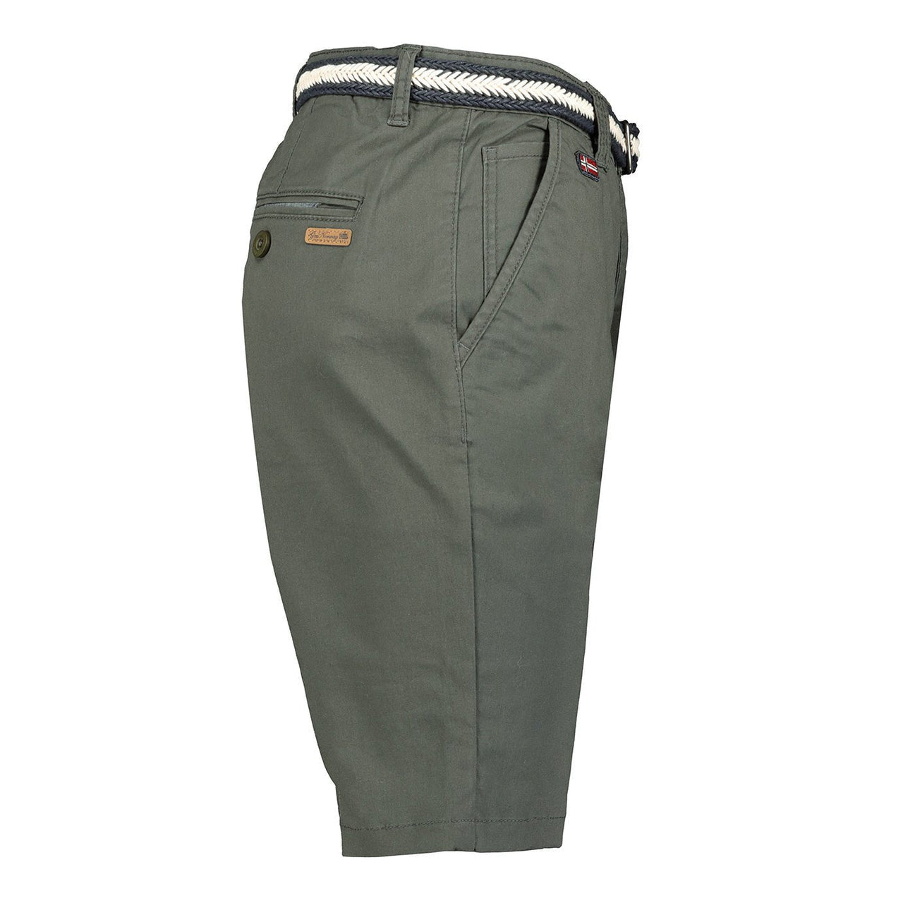 Geographical Norway Pablito Homme - Comfort Bermuda shorts - Geographical Norway PABLITO_MEN_BEIGE_3XL_EO_SDB-PABLITO_MEN_BLANC_3XL_EO_SDB-PABLITO_MEN_CAMEL_3XL_EO_SDB-PABLITO_MEN_BEIGE_L_EO_SDB-PABLITO_MEN_BLANC_L_EO_SDB-PABLITO_MEN_CAMEL_L_EO_SDB-PABLITO_MEN_BEIGE_M_EO_SDB-PABLITO_MEN_BLANC_M_EO_SDB-PABLITO_MEN_CAMEL_M_EO_SDB-PABLITO_MEN_BEIGE_XL_EO_SDB