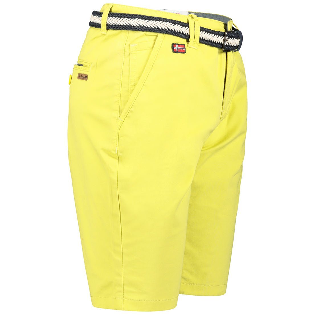 Geographical Norway Pablito Homme - Comfort Bermuda shorts - Geographical Norway PABLITO_MEN_BEIGE_3XL_EO_SDB-PABLITO_MEN_BLANC_3XL_EO_SDB-PABLITO_MEN_CAMEL_3XL_EO_SDB-PABLITO_MEN_BEIGE_L_EO_SDB-PABLITO_MEN_BLANC_L_EO_SDB-PABLITO_MEN_CAMEL_L_EO_SDB-PABLITO_MEN_BEIGE_M_EO_SDB-PABLITO_MEN_BLANC_M_EO_SDB-PABLITO_MEN_CAMEL_M_EO_SDB-PABLITO_MEN_BEIGE_XL_EO_SDB