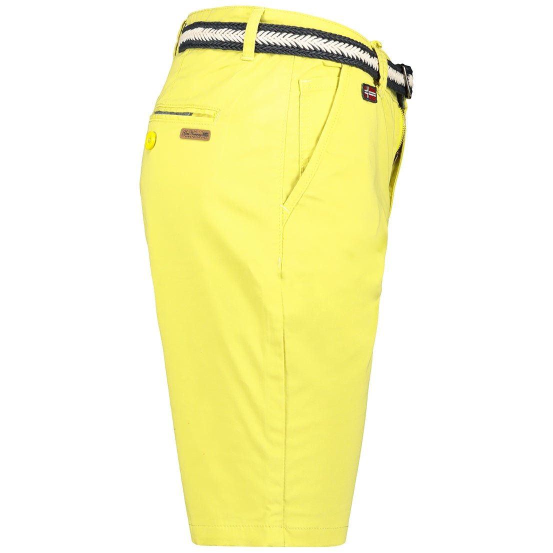 Geographical Norway Pablito Homme - Comfort Bermuda shorts - Geographical Norway PABLITO_MEN_BEIGE_3XL_EO_SDB-PABLITO_MEN_BLANC_3XL_EO_SDB-PABLITO_MEN_CAMEL_3XL_EO_SDB-PABLITO_MEN_BEIGE_L_EO_SDB-PABLITO_MEN_BLANC_L_EO_SDB-PABLITO_MEN_CAMEL_L_EO_SDB-PABLITO_MEN_BEIGE_M_EO_SDB-PABLITO_MEN_BLANC_M_EO_SDB-PABLITO_MEN_CAMEL_M_EO_SDB-PABLITO_MEN_BEIGE_XL_EO_SDB