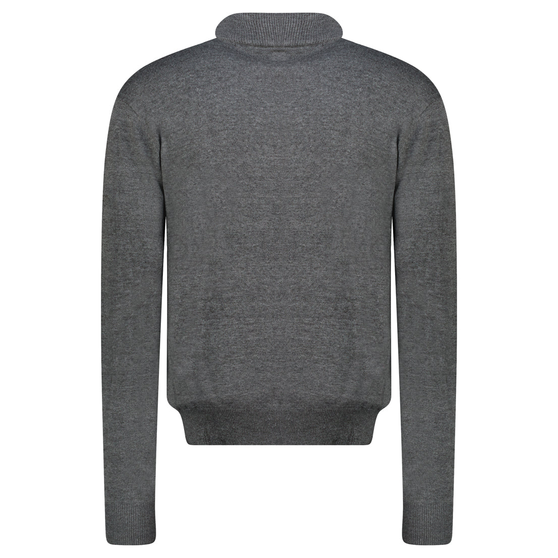  Geographical Norway FREGATE HZ Man - Light Grey Sweater
