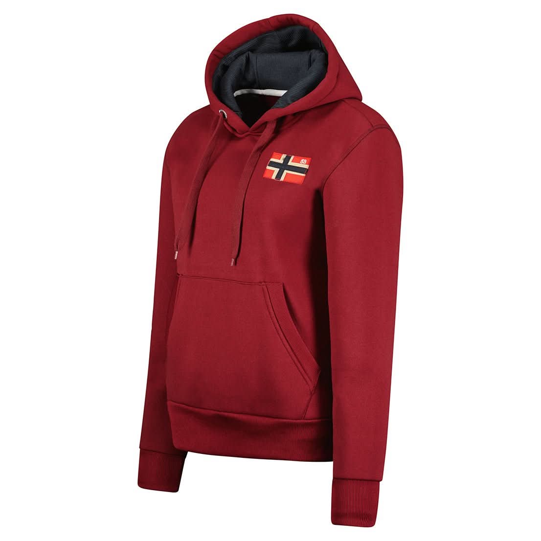 Geographical Norway Genifer Woman - Sweat - Geographical Norway GENIFER_LADY_KAKI_MILITAIRE_S_SDB-GENIFER_LADY_BLEU_ROYAL_S_SDB-GENIFER_LADY_BORDEAUX_S_SDB-GENIFER_LADY_GRIS_CLAIR_S_SDB-GENIFER_LADY_GRIS_FONCE_S_SDB-GENIFER_LADY_MARINE_S_SDB-GENIFER_LADY_NOIR_S_SDB-GENIFER_LADY_ROSE_S_SDB-GENIFER_LADY_ROUGE_S_SDB-GENIFER_LADY_KAKI_MILITAIRE_M_SDB