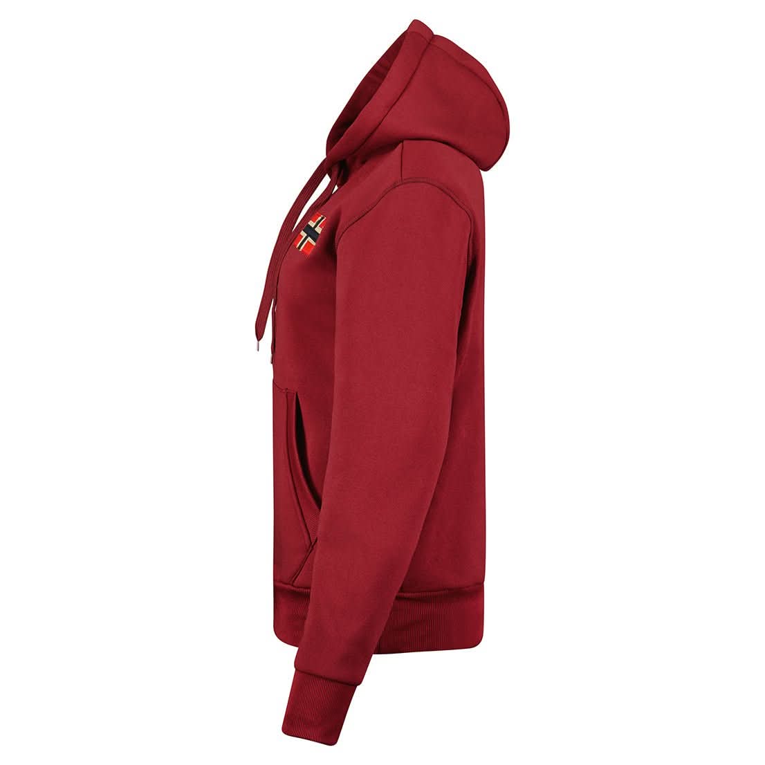 Geographical Norway Genifer Woman - Sweat - Geographical Norway GENIFER_LADY_KAKI_MILITAIRE_S_SDB-GENIFER_LADY_BLEU_ROYAL_S_SDB-GENIFER_LADY_BORDEAUX_S_SDB-GENIFER_LADY_GRIS_CLAIR_S_SDB-GENIFER_LADY_GRIS_FONCE_S_SDB-GENIFER_LADY_MARINE_S_SDB-GENIFER_LADY_NOIR_S_SDB-GENIFER_LADY_ROSE_S_SDB-GENIFER_LADY_ROUGE_S_SDB-GENIFER_LADY_KAKI_MILITAIRE_M_SDB