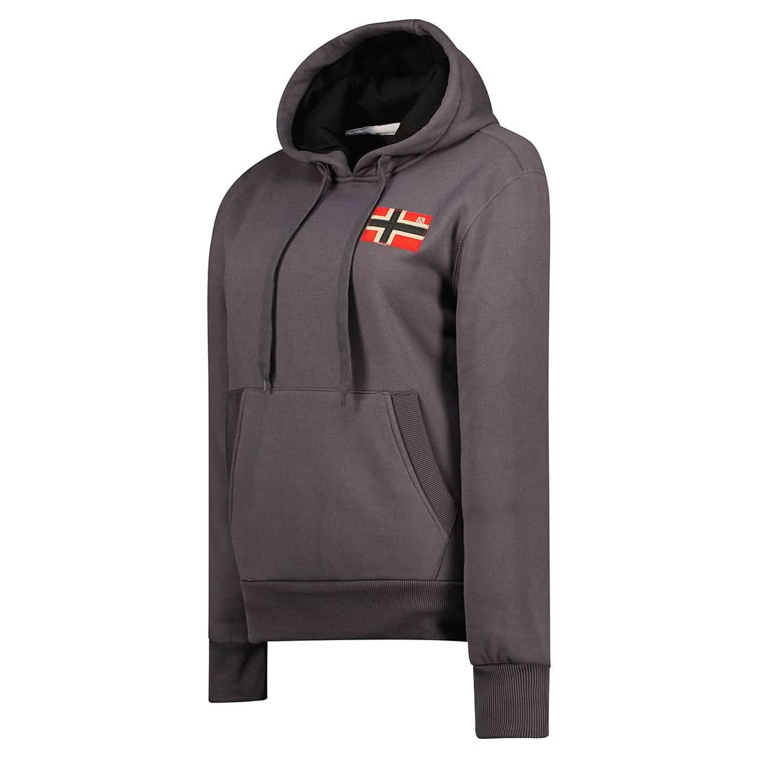 Geographical Norway Genifer Woman - Sweat - Geographical Norway GENIFER_LADY_KAKI_MILITAIRE_S_SDB-GENIFER_LADY_BLEU_ROYAL_S_SDB-GENIFER_LADY_BORDEAUX_S_SDB-GENIFER_LADY_GRIS_CLAIR_S_SDB-GENIFER_LADY_GRIS_FONCE_S_SDB-GENIFER_LADY_MARINE_S_SDB-GENIFER_LADY_NOIR_S_SDB-GENIFER_LADY_ROSE_S_SDB-GENIFER_LADY_ROUGE_S_SDB-GENIFER_LADY_KAKI_MILITAIRE_M_SDB