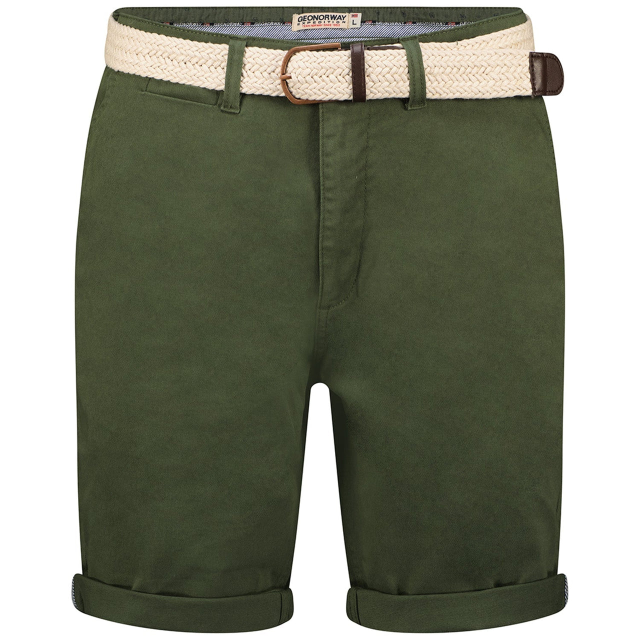 Geographical Norway Plageo Homme - Chino Bermuda shorts - Geographical Norway PLAGEO_MEN_BEIGE_M_EO_SDB-PLAGEO_MEN_BLANC_CASSE_S_EO_SDB-PLAGEO_MEN_BEIGE_L_EO_SDB-PLAGEO_MEN_BLANC_CASSE_M_EO_SDB-PLAGEO_MEN_BEIGE_XL_EO_SDB-PLAGEO_MEN_BLANC_CASSE_L_EO_SDB-PLAGEO_MEN_BEIGE_XXL_EO_SDB-PLAGEO_MEN_BLANC_CASSE_XL_EO_SDB-PLAGEO_MEN_BEIGE_3XL_EO_SDB-PLAGEO_MEN_BLANC_CASSE_XXL_EO_SDB