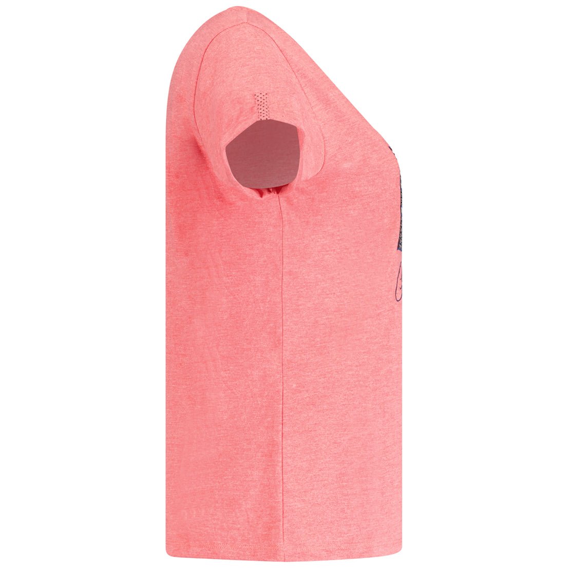 Geographical Norway Joisette Femme - T-shirt Short Sleeve V-Neck - Geographical Norway JOISETTE_LADY_GRIS_CLAIR_SDB-JOISETTE_LADY_ROUGE_SDB-JOISETTE_LADY_BLANC_SDB-JOISETTE_LADY_MARINE_S_SDB-JOISETTE_LADY_BLANC_M_SDB-JOISETTE_LADY_MARINE_L_SDB-JOISETTE_LADY_ROUGE_M_SDB-JOISETTE_LADY_GRIS_CLAIR_M_SDB-JOISETTE_LADY_MARINE_XL_SDB-JOISETTE_LADY_BLANC_L_SDB