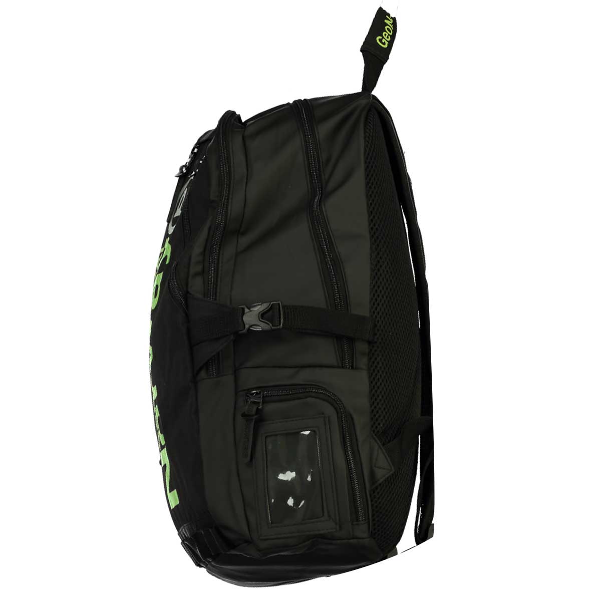 Geographical Norway SPIRIT - Backpack - Geographical Norway SPIRIT_SAC_NOIR_SDB