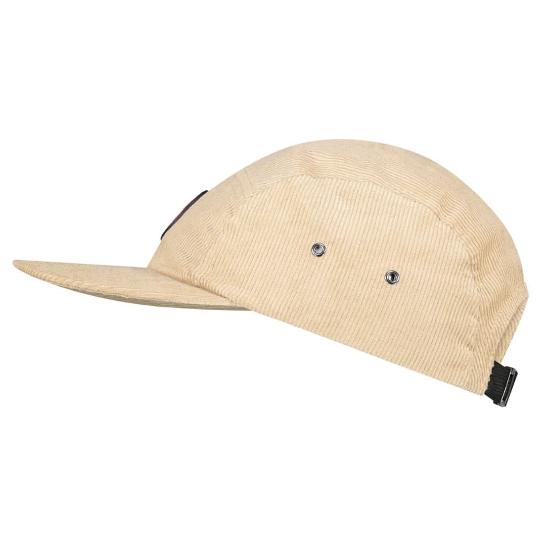 Geographical Norway What - Adjustable cap with front badge - Geographical Norway WHAT_CAP_BEIGE_SDB-WHAT_CAP_KAKI_SDB-WHAT_CAP_MARINE_SDB-WHAT_CAP_NOIR_SDB