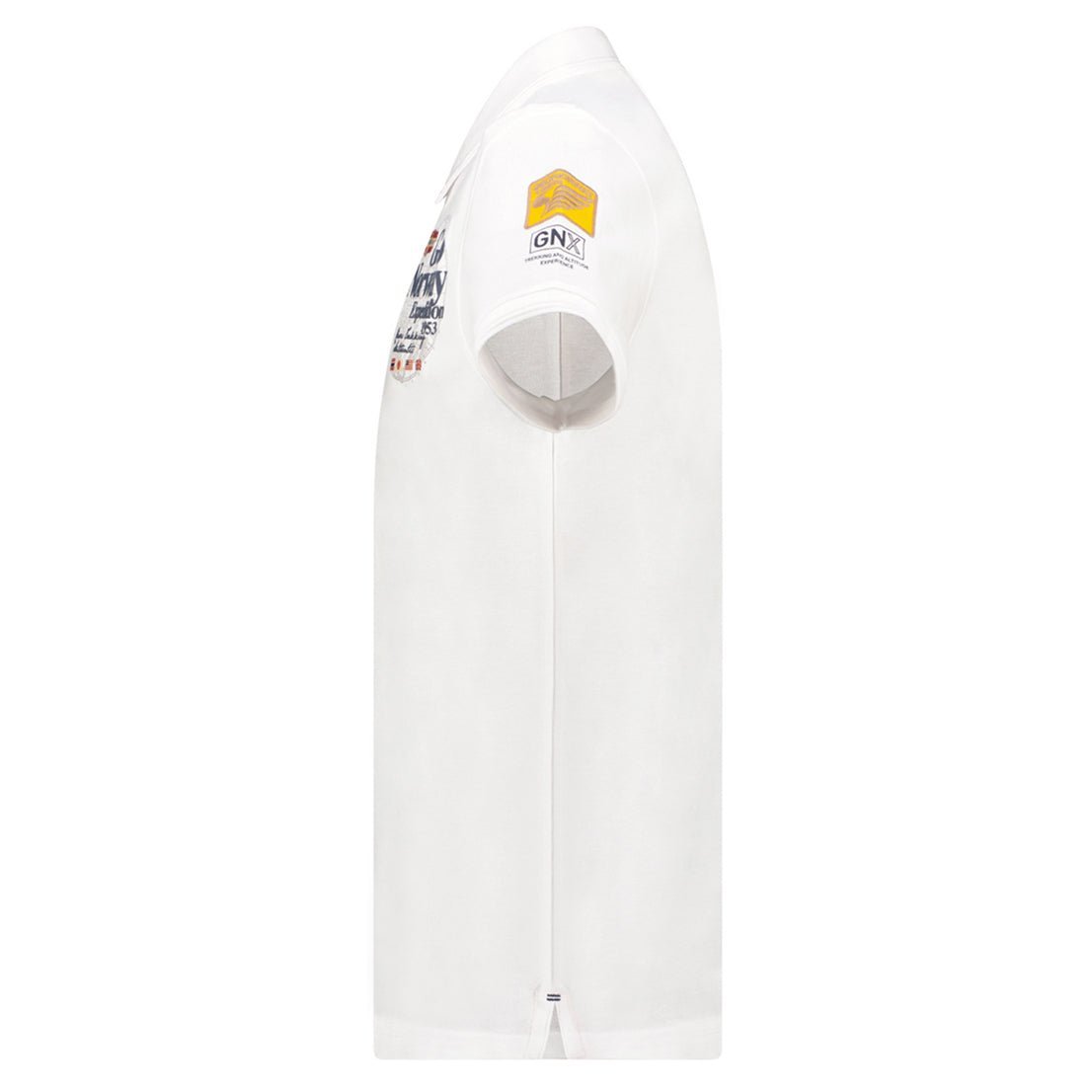 Geographical Norway KELAN Homme - Polo Short Sleeve - Geographical Norway KELAN_MEN_BEIGE_S_SDB-KELAN_MEN_BLANC_S_SDB-KELAN_MEN_BEIGE_M_SDB-KELAN_MEN_BLANC_M_SDB-KELAN_MEN_BEIGE_L_SDB-KELAN_MEN_BLANC_L_SDB-KELAN_MEN_BEIGE_XL_SDB-KELAN_MEN_BLANC_XL_SDB-KELAN_MEN_BLANC_XXL_SDB-KELAN_MEN_BEIGE_XXL_SDB