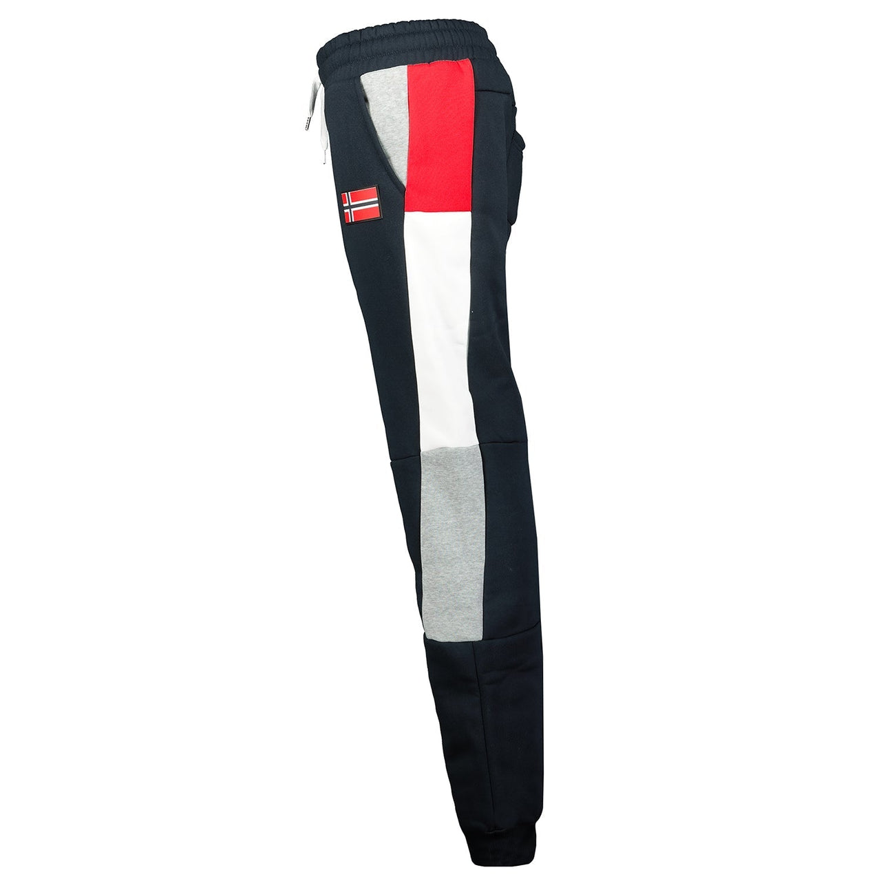 Geographical Norway Molem Homme - Jogging pants - Geographical Norway MOLEM_MEN_GRIS_CLAIR_S_SDB-MOLEM_MEN_GRIS_FONCE_3XL_SDB-MOLEM_MEN_MARINE_M_SDB-MOLEM_MEN_ROUGE_M_SDB-MOLEM_MEN_NOIR_S_SDB-MOLEM_MEN_GRIS_CLAIR_M_SDB-MOLEM_MEN_GRIS_FONCE_L_SDB-MOLEM_MEN_MARINE_L_SDB-MOLEM_MEN_ROUGE_L_SDB-MOLEM_MEN_NOIR_M_SDB