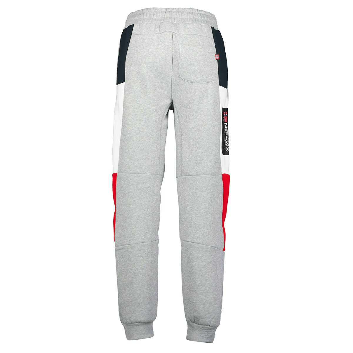 Geographical Norway Molem Homme - Jogging pants - Geographical Norway MOLEM_MEN_GRIS_CLAIR_S_SDB-MOLEM_MEN_GRIS_FONCE_3XL_SDB-MOLEM_MEN_MARINE_M_SDB-MOLEM_MEN_ROUGE_M_SDB-MOLEM_MEN_NOIR_S_SDB-MOLEM_MEN_GRIS_CLAIR_M_SDB-MOLEM_MEN_GRIS_FONCE_L_SDB-MOLEM_MEN_MARINE_L_SDB-MOLEM_MEN_ROUGE_L_SDB-MOLEM_MEN_NOIR_M_SDB