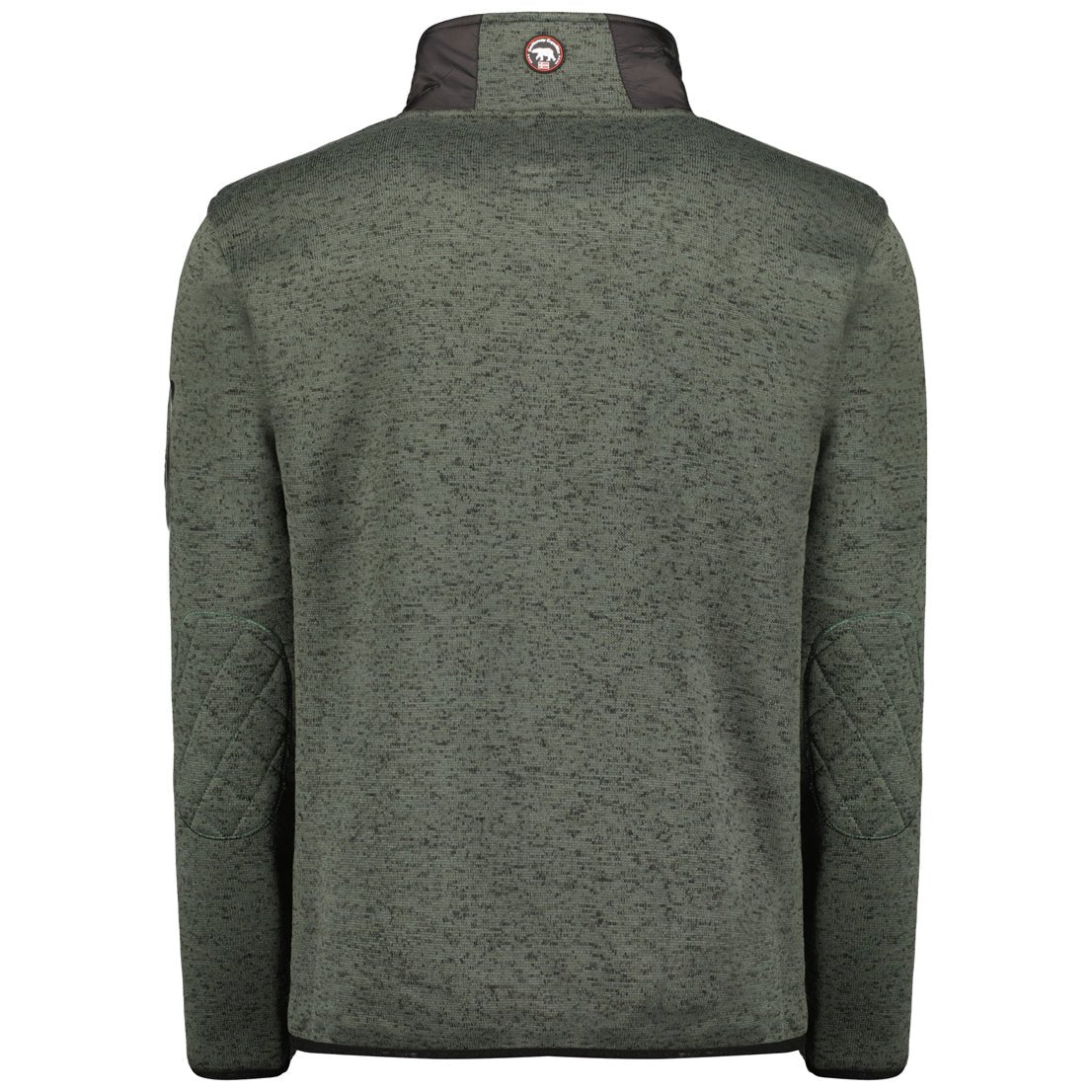 Geographical Norway Toumba Man - Zip fleece - Geographical Norway TOUMBA_MEN_MARINE_SDB-TOUMBA_MEN_GRIS_CLAIR_SDB-TOUMBA_MEN_BLANC_S_SDB-TOUMBA_MEN_GRIS_FONCE_SDB-TOUMBA_MEN_MARINE_M_SDB-TOUMBA_MEN_GRIS_CLAIR_M_SDB-TOUMBA_MEN_BLANC_M_SDB-TOUMBA_MEN_GRIS_FONCE_M_SDB-TOUMBA_MEN_MARINE_L_SDB-TOUMBA_MEN_GRIS_CLAIR_L_SDB