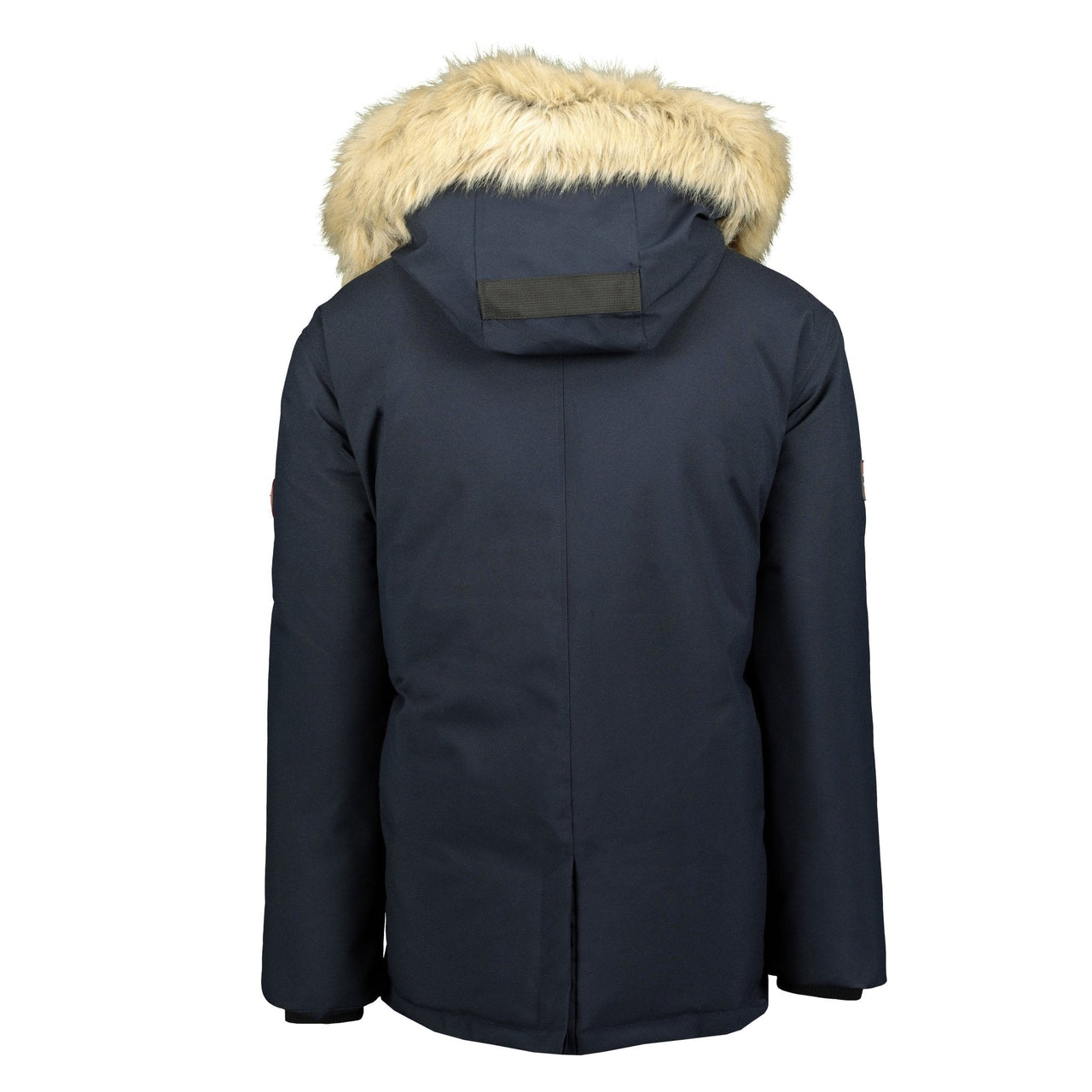 Geographical Norway Claude Homme - Zipped Parka - Geographical Norway CLAUDE_MEN_NOIR_SDB-CLAUDE_MEN_KAKI_SDB-CLAUDE_MEN_MARINE_SDB-CLAUDE_MEN_NOIR_M_SDB-CLAUDE_MEN_KAKI_M_SDB-CLAUDE_MEN_MARINE_M_SDB-CLAUDE_MEN_NOIR_L_SDB-CLAUDE_MEN_KAKI_L_SDB-CLAUDE_MEN_MARINE_L_SDB-CLAUDE_MEN_NOIR_XL_SDB