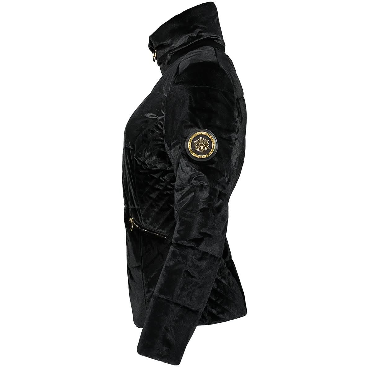 Geographical Norway Aulimpi Women - Velvet parka - Geographical Norway AULIMPI_LADY_MARINE_L_SDB-AULIMPI_LADY_MARINE_XL_SDB-AULIMPI_LADY_MARINE_XXL_SDB-AULIMPI_LADY_NOIR_S_SDB-AULIMPI_LADY_NOIR_M_SDB-AULIMPI_LADY_NOIR_L_SDB-AULIMPI_LADY_NOIR_XL_SDB-AULIMPI_LADY_NOIR_XXL_SDB-AULIMPI_LADY_ROUGE_S_SDB-AULIMPI_LADY_ROUGE_M_SDB