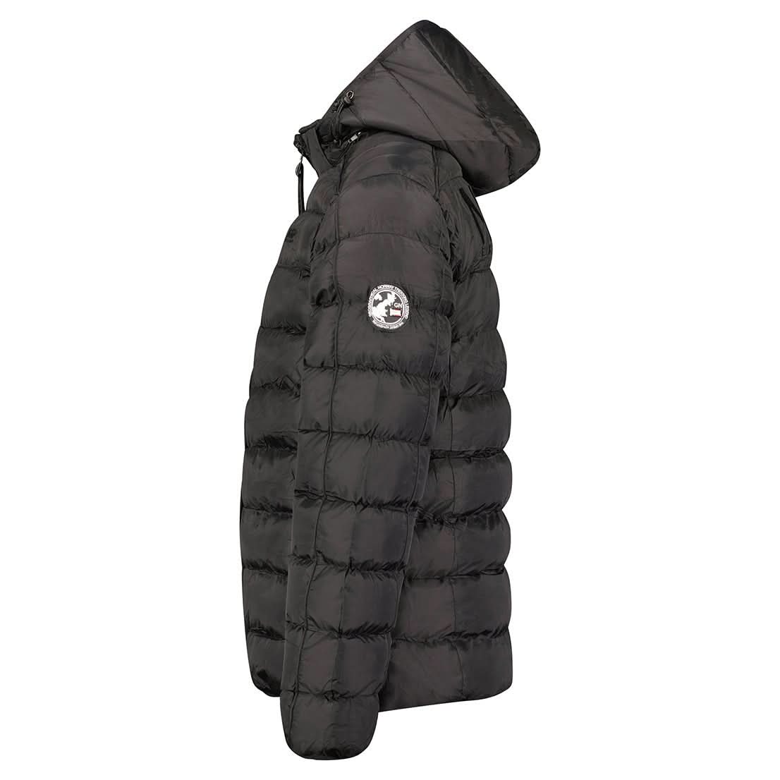 Geographical Norway Bombe Homme - Parka - Geographical Norway BOMBE_MEN_KAKI_S_SDB-BOMBE_MEN_GRIS_FONCE_S_SDB-BOMBE_MEN_MARINE_S_SDB-BOMBE_MEN_NOIR_SDB-BOMBE_MEN_KAKI_M_SDB-BOMBE_MEN_GRIS_FONCE_M_SDB-BOMBE_MEN_MARINE_M_SDB-BOMBE_MEN_NOIR_M_SDB-BOMBE_MEN_KAKI_L_SDB-BOMBE_MEN_GRIS_FONCE_L_SDB