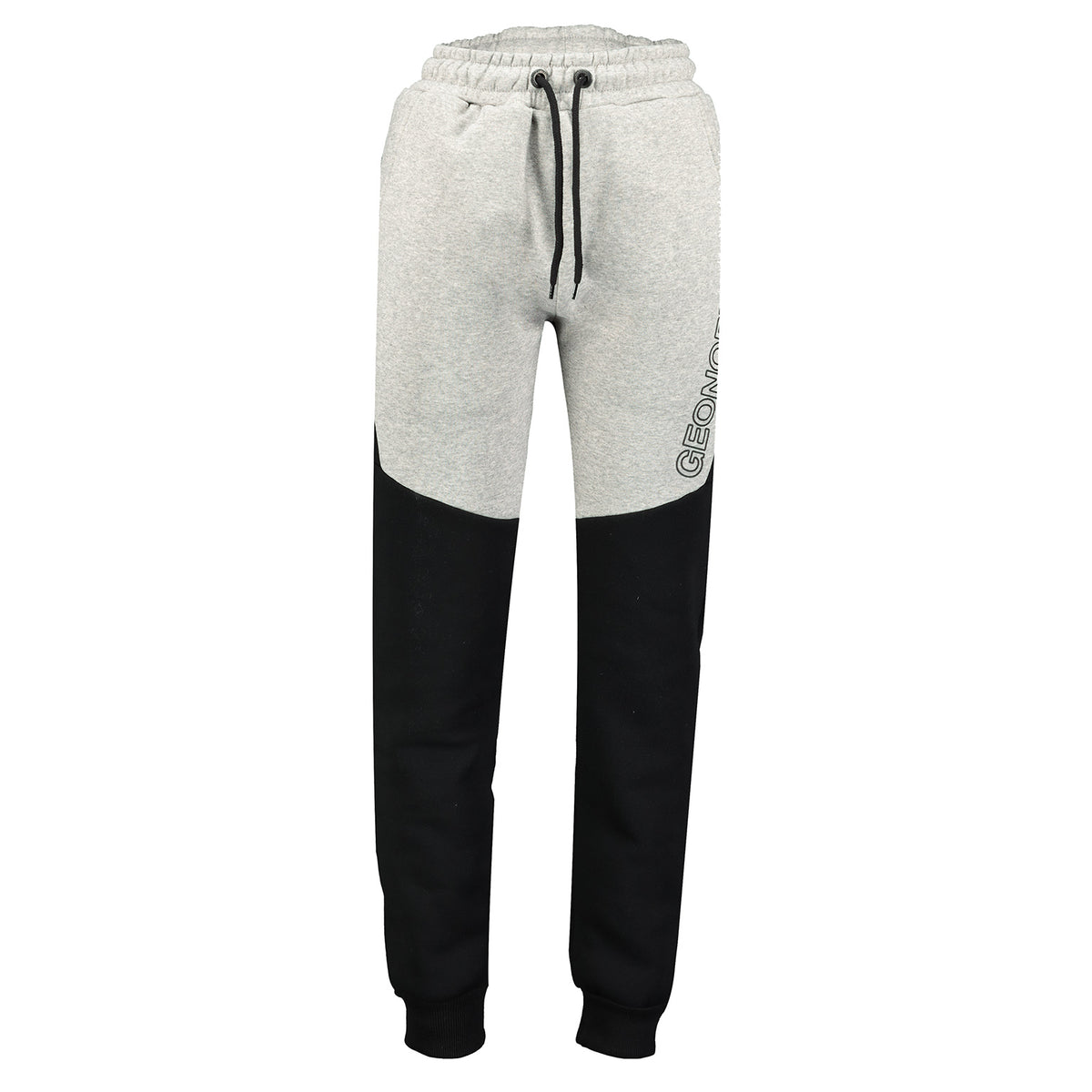 Geographical Norway Marbone - Pantalon De Survêtement Homme Confortable Et Chaleureux, Style Sportswear Urbain
