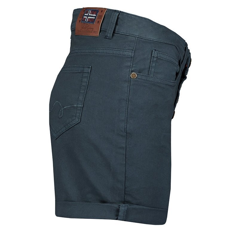 Geographical Norway Pisak Women - Bermuda shorts - Geographical Norway PISAK_LADY_MARINE_L_EO_SDB-PISAK_LADY_MARINE_M_EO_SDB-PISAK_LADY_MARINE_S_EO_SDB-PISAK_LADY_MARINE_XL_EO_SDB-PISAK_LADY_MARINE_XXL_EO_SDB-PISAK_LADY_BEIGE_L_EO_SDB-PISAK_LADY_BEIGE_M_EO_SDB-PISAK_LADY_BEIGE_S_EO_SDB-PISAK_LADY_BEIGE_XL_EO_SDB-PISAK_LADY_BEIGE_XXL_EO_SDB