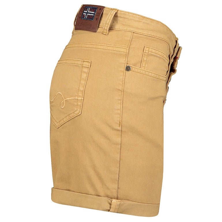 Geographical Norway Pisak Women - Bermuda shorts - Geographical Norway PISAK_LADY_MARINE_L_EO_SDB-PISAK_LADY_MARINE_M_EO_SDB-PISAK_LADY_MARINE_S_EO_SDB-PISAK_LADY_MARINE_XL_EO_SDB-PISAK_LADY_MARINE_XXL_EO_SDB-PISAK_LADY_BEIGE_L_EO_SDB-PISAK_LADY_BEIGE_M_EO_SDB-PISAK_LADY_BEIGE_S_EO_SDB-PISAK_LADY_BEIGE_XL_EO_SDB-PISAK_LADY_BEIGE_XXL_EO_SDB
