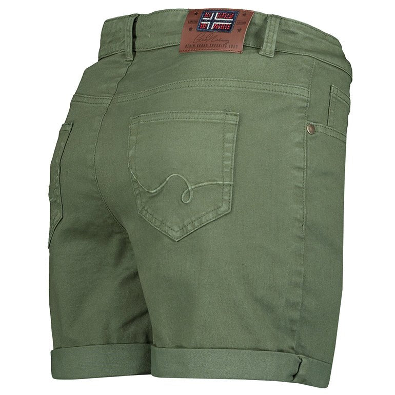Geographical Norway Pisak Women - Bermuda shorts - Geographical Norway PISAK_LADY_MARINE_L_EO_SDB-PISAK_LADY_MARINE_M_EO_SDB-PISAK_LADY_MARINE_S_EO_SDB-PISAK_LADY_MARINE_XL_EO_SDB-PISAK_LADY_MARINE_XXL_EO_SDB-PISAK_LADY_BEIGE_L_EO_SDB-PISAK_LADY_BEIGE_M_EO_SDB-PISAK_LADY_BEIGE_S_EO_SDB-PISAK_LADY_BEIGE_XL_EO_SDB-PISAK_LADY_BEIGE_XXL_EO_SDB