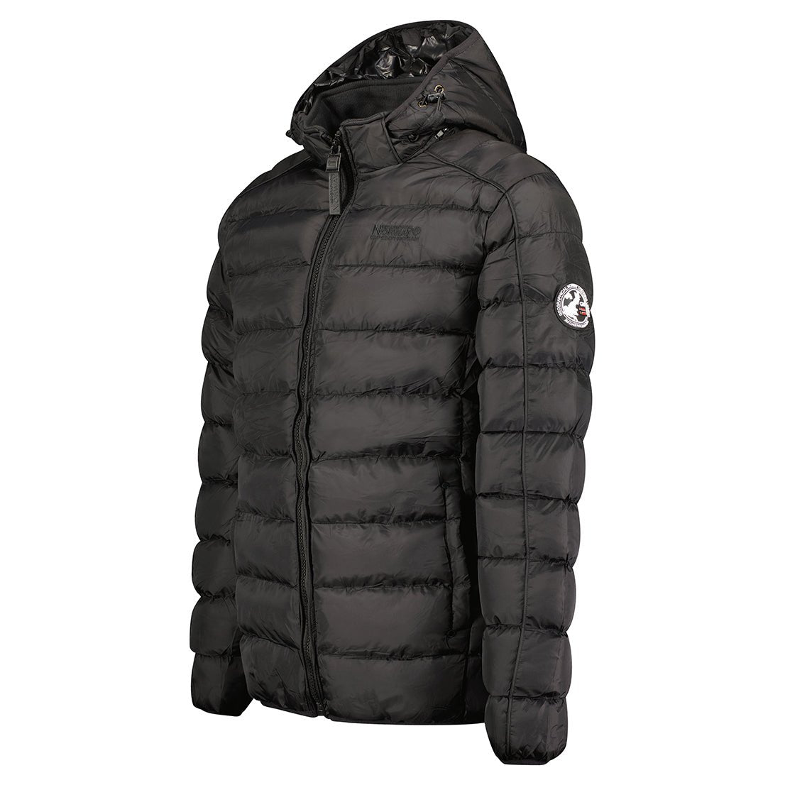 Geographical Norway Balance Homme - Parka - Geographical Norway BALANCE_MEN_MARINE_S_SDB-BALANCE_MEN_KAKI_M_SDB-BALANCE_MEN_MARINE_M_SDB-BALANCE_MEN_MARINE_L_SDB-BALANCE_MEN_MARINE_XL_SDB-BALANCE_MEN_MARINE_XXL_SDB-BALANCE_MEN_GRIS_FONCE_S_SDB-BALANCE_MEN_GRIS_FONCE_M_SDB-BALANCE_MEN_GRIS_FONCE_L_SDB-BALANCE_MEN_GRIS_FONCE_XL_SDB
