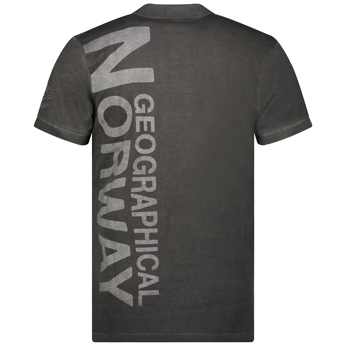 Geographical Norway Kotz Homme - Short-sleeved polo shirt - Geographical Norway KOTZ_MEN_BLEU_M_SDB-KOTZ_MEN_BLEU_L_SDB-KOTZ_MEN_BLEU_XL_SDB-KOTZ_MEN_BLEU_XXL_SDB-KOTZ_MEN_BLEU_3XL_SDB-KOTZ_MEN_GRIS_CLAIR_M_SDB-KOTZ_MEN_GRIS_CLAIR_L_SDB-KOTZ_MEN_GRIS_CLAIR_XL_SDB-KOTZ_MEN_GRIS_CLAIR_XXL_SDB-KOTZ_MEN_GRIS_CLAIR_3XL_SDB