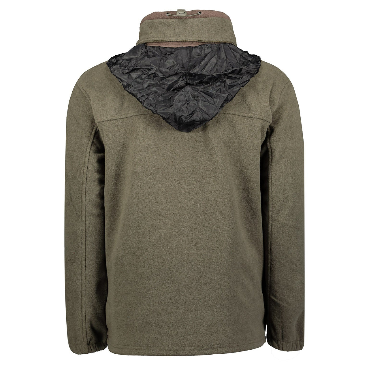 Geographical Norway Tamazonie Men - Zipped fleece - Geographical Norway TAMAZONIE_MEN_BLEU_PETROLE_S_SDB-TAMAZONIE_MEN_BLEU_PETROLE_M_SDB-TAMAZONIE_MEN_BLEU_PETROLE_L_SDB-TAMAZONIE_MEN_BLEU_PETROLE_XL_SDB-TAMAZONIE_MEN_BLEU_PETROLE_XXL_SDB-TAMAZONIE_MEN_BLEU_PETROLE_3XL_SDB-TAMAZONIE_MEN_KAKI_S_SDB-TAMAZONIE_MEN_KAKI_M_SDB-TAMAZONIE_MEN_KAKI_L_SDB-TAMAZONIE_MEN_KAKI_XL_SDB