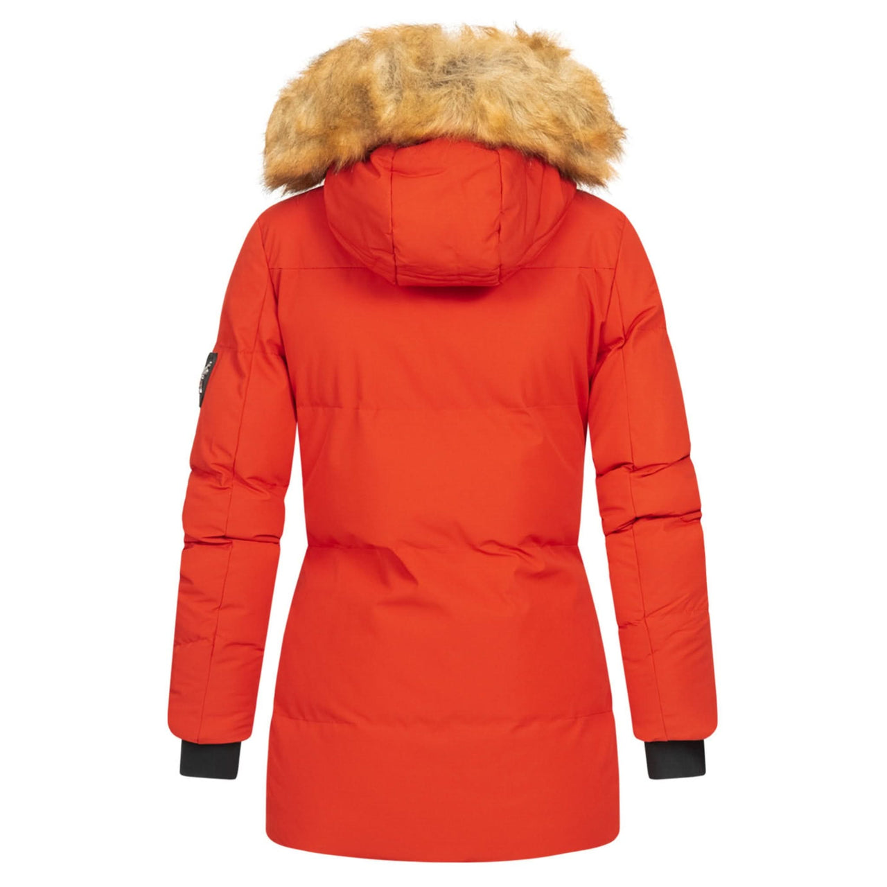 Geographical Norway Crown Woman - Parka - Geographical Norway CROWN_LADY_ROUGE_S_SDB-CROWN_LADY_ROUGE_M_SDB-CROWN_LADY_ROUGE_L_SDB-CROWN_LADY_ROUGE_XL_SDB-CROWN_LADY_MARINE_S_SDB-CROWN_LADY_MARINE_M_SDB-CROWN_LADY_MARINE_L_SDB-CROWN_LADY_MARINE_XL_SDB-CROWN_LADY_MARINE_XXL_SDB-CROWN_LADY_NOIR_SDB