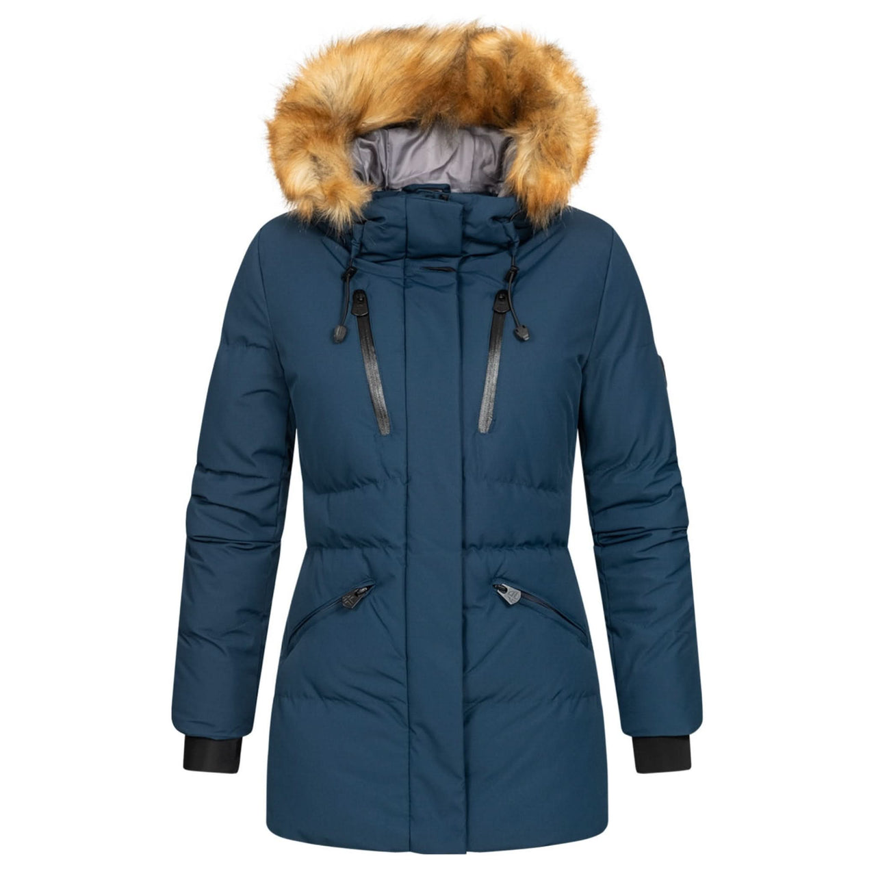 Geographical Norway Crown Woman - Parka - Geographical Norway CROWN_LADY_ROUGE_S_SDB-CROWN_LADY_ROUGE_M_SDB-CROWN_LADY_ROUGE_L_SDB-CROWN_LADY_ROUGE_XL_SDB-CROWN_LADY_MARINE_S_SDB-CROWN_LADY_MARINE_M_SDB-CROWN_LADY_MARINE_L_SDB-CROWN_LADY_MARINE_XL_SDB-CROWN_LADY_MARINE_XXL_SDB-CROWN_LADY_NOIR_SDB