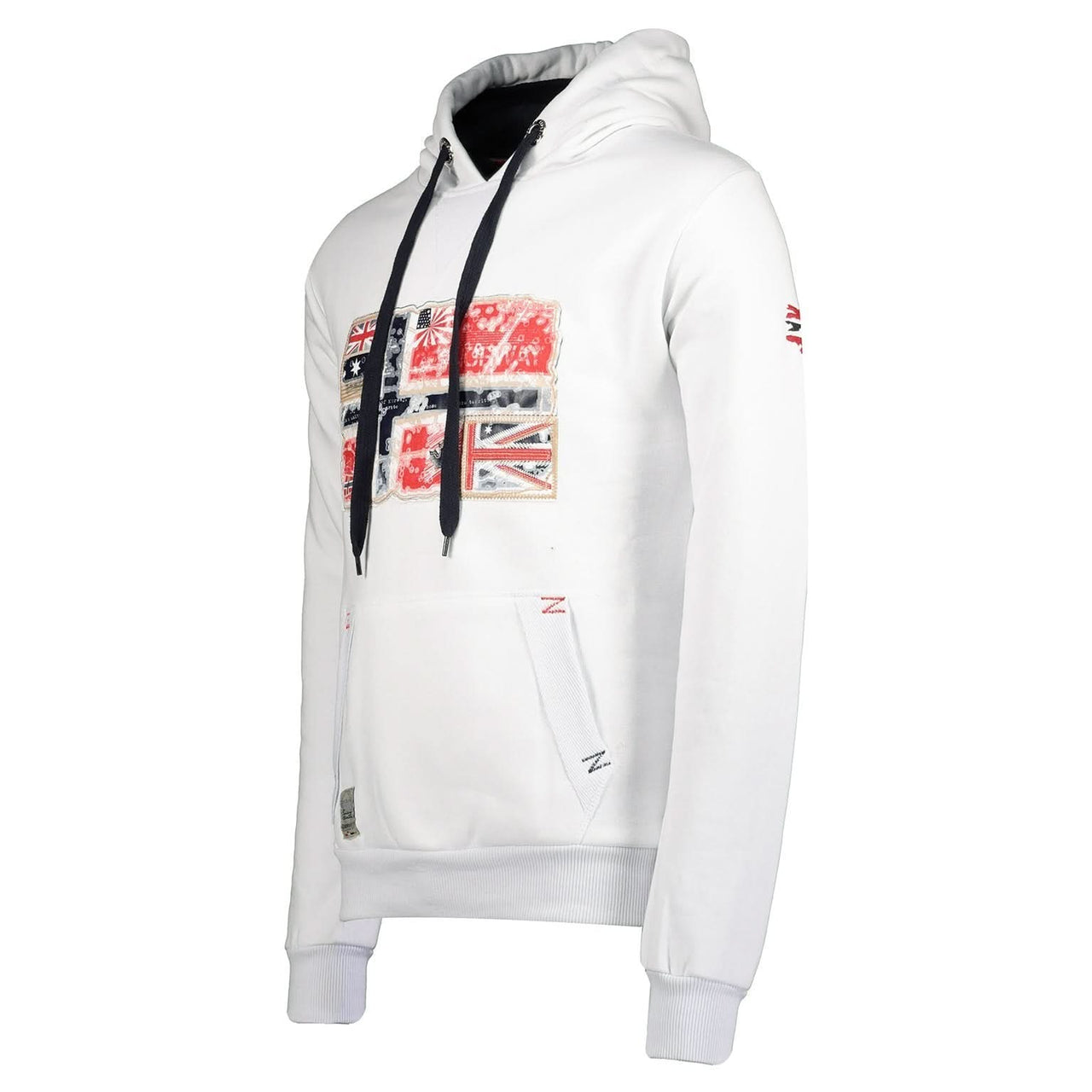 Geographical Norway Gpepe Man - Sweat - Geographical Norway GPEPE_MEN_ROUGE_S_EO_SDB-GPEPE_MEN_MARINE_S_EO_SDB-GPEPE_MEN_BLANC_S_EO_SDB-GPEPE_MEN_ROUGE_M_EO_SDB-GPEPE_MEN_MARINE_M_EO_SDB-GPE_MEN_BLANC_M_EO_SDB-GPE_MEN_ROUGE_L_EO_SDB-GPE_MEN_MARINE_L_EO_SDB-GPE_MEN_BLANC_L_EO_SDB-GPE_MEN_ROUGE_XL_EO_SDB
