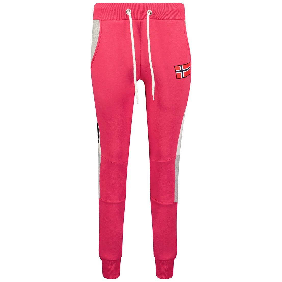 Geographical Norway Molem Women - Jogging Pants - Geographical Norway MOLEM_LADY_GRIS_CLAIR_L_SDB-MOLEM_LADY_GRIS_CLAIR_M_SDB-MOLEM_LADY_GRIS_CLAIR_SDB-MOLEM_LADY_GRIS_CLAIR_XL_SDB-MOLEM_LADY_GRIS_CLAIR_XXL_SDB-MOLEM_LADY_MARINE_L_SDB-MOLEM_LADY_MARINE_M_SDB-MOLEM_LADY_MARINE_SDB-MOLEM_LADY_MARINE_XL_SDB-MOLEM_LADY_MARINE_XXL_SDB