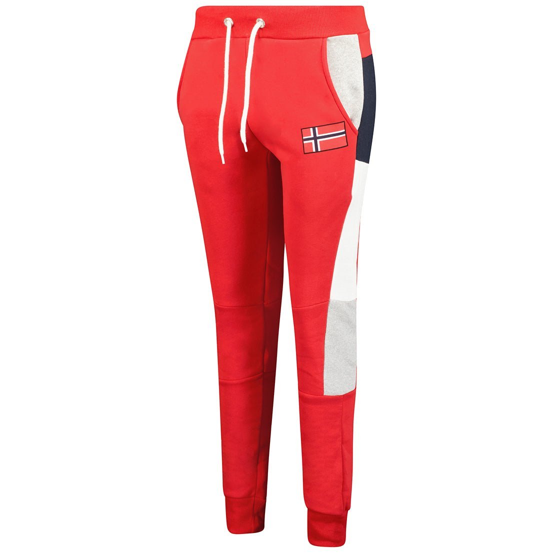 Geographical Norway Molem Women - Jogging Pants - Geographical Norway MOLEM_LADY_GRIS_CLAIR_L_SDB-MOLEM_LADY_GRIS_CLAIR_M_SDB-MOLEM_LADY_GRIS_CLAIR_SDB-MOLEM_LADY_GRIS_CLAIR_XL_SDB-MOLEM_LADY_GRIS_CLAIR_XXL_SDB-MOLEM_LADY_MARINE_L_SDB-MOLEM_LADY_MARINE_M_SDB-MOLEM_LADY_MARINE_SDB-MOLEM_LADY_MARINE_XL_SDB-MOLEM_LADY_MARINE_XXL_SDB