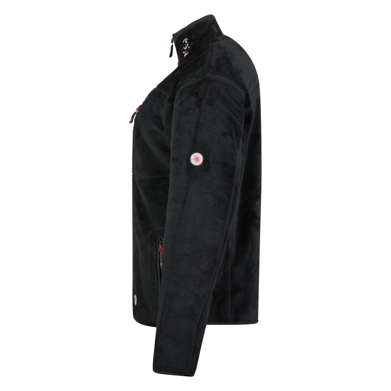 Geographical Norway Tamoureuse Women - Polar fleeces - Geographical Norway TAMOUREUSE_LADY_GRIS_CLAIR_S_SDB-TAMOUREUSE_LADY_GRIS_CLAIR_M_SDB-TAMOUREUSE_LADY_GRIS_CLAIR_L_SDB-TAMOUREUSE_LADY_GRIS_CLAIR_XL_SDB-TAMOUREUSE_LADY_GRIS_CLAIR_XXL_SDB-TAMOUREUSE_LADY_MALABAR_S_SDB-TAMOUREUSE_LADY_MALABAR_M_SDB-TAMOUREUSE_LADY_MALABAR_L_SDB-TAMOUREUSE_LADY_MALABAR_XL_SDB-TAMOUREUSE_LADY_MALABAR_XXL_SDB